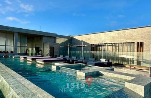 Pajucara Apartment | Apartamento em Maceió Beira Mar Pajuçara - New Time 1319