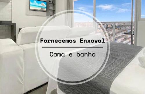 Osasco Apartment | Apartamento em Osasco com Piscina Aquecida e Ar condicionado