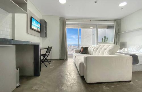 Osasco Apartment | Apartamento em Osasco com Piscina Aquecida e Ar condicionado