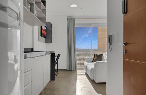 Osasco Apartment | Apartamento em Osasco com Piscina Aquecida e Ar condicionado