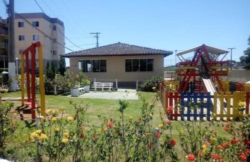 Rio das Ostras Apartment | Apartamento em Rio das Ostras