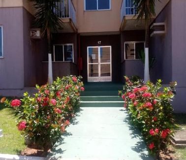 Rio das Ostras Apartment | Apartamento em Rio das Ostras