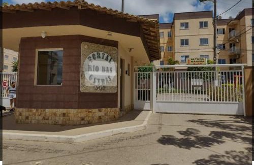 Rio das Ostras Apartment | Apartamento em Rio das Ostras