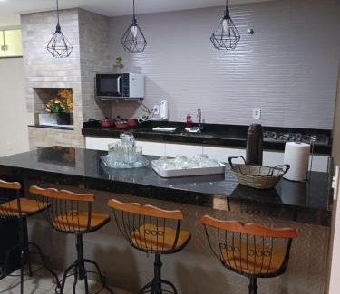 Santa Teresa Apartment | Apartamento em Santa Teresa - Recanto da Lagoa