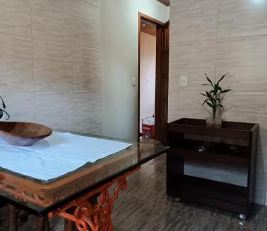 Visconde de Maua Apartment | Apartamento em visconde de Mauá