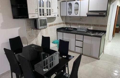 Duitama Apartment | apartamento Emanuel