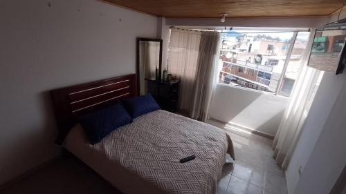 Duitama Apartment | apartamento Emanuel