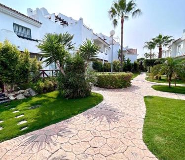 Rota Apartment | Apartamento Empul Rota Príncipe