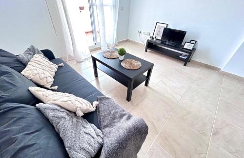 Rota Apartment | Apartamento Empul Rota Príncipe
