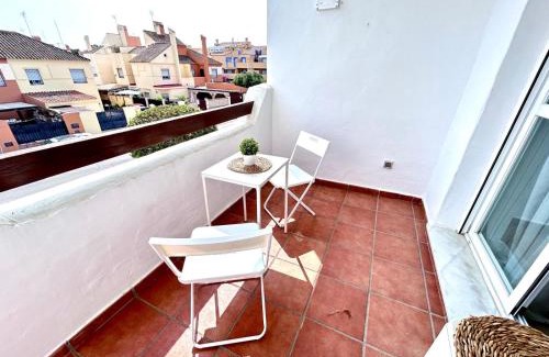 Rota Apartment | Apartamento Empul Rota Príncipe