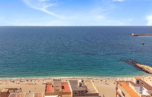 Almeria Apartment | Apartamento En Almería