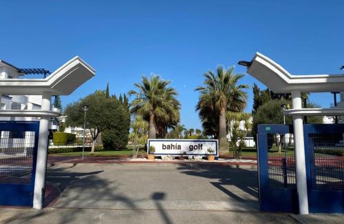 Rota Apartment | Apartamento en Bahia Golf - Costa Ballena