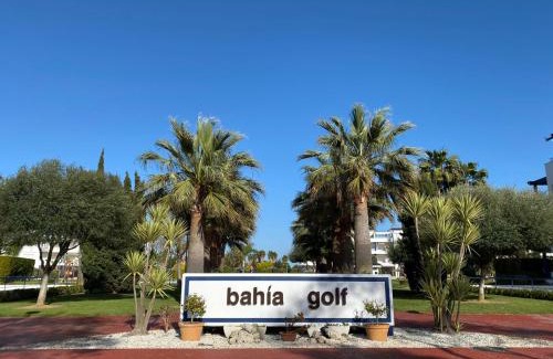 Rota Apartment | Apartamento en Bahia Golf - Costa Ballena