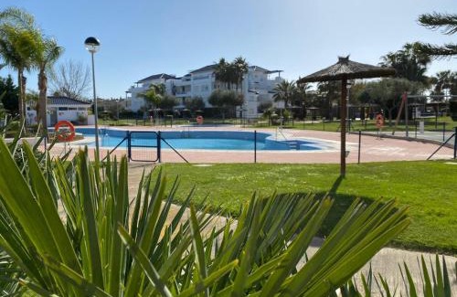 Rota Apartment | Apartamento en Bahia Golf - Costa Ballena