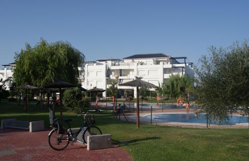 Rota Apartment | Apartamento en Bahia Golf - Costa Ballena