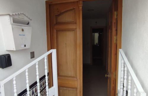 Alhendin Apartment | apartamento en bajo alhendin