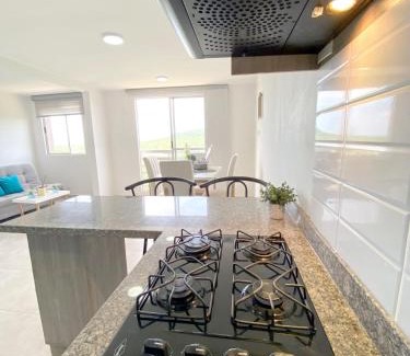 Barranquilla Apartment | Apartamento en Barranquilla , ideal para familias