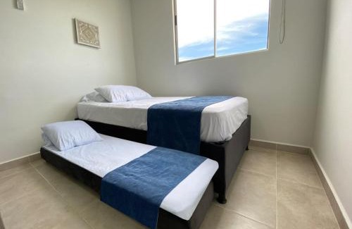 Barranquilla Apartment | Apartamento en Barranquilla , ideal para familias