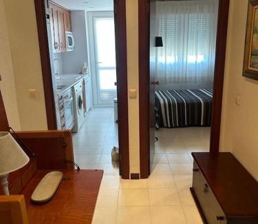 Benicassim Apartment | Apartamento en Benicassim.