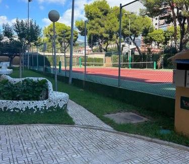 Benicassim Apartment | Apartamento en Benicassim.