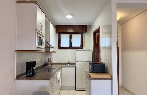 Santona Apartment | Apartamento en Berria La Galerna 17000