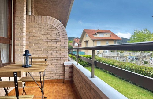 Santona Apartment | Apartamento en Berria La Galerna 17000