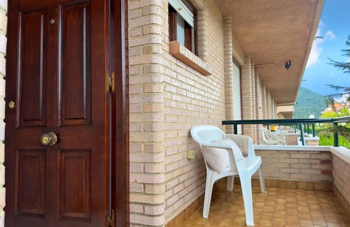 Santona Apartment | Apartamento en Berria La Galerna 17000
