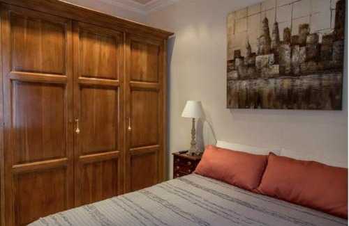 Logrono Historic Centre Apartment | Apartamento en Casco Antiguo