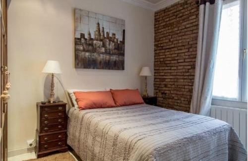 Logrono Historic Centre Apartment | Apartamento en Casco Antiguo