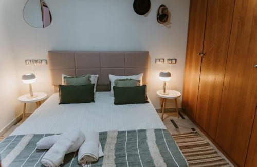 Almeria Centro Apartment | Apartamento en centro de Almería