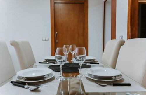 Almeria Centro Apartment | Apartamento en centro de Almería