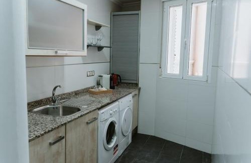 Almeria Centro Apartment | Apartamento en centro de Almería