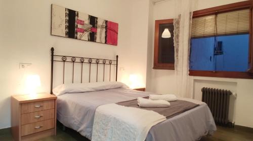 Central District Apartment | Apartamento En Centro Historico
