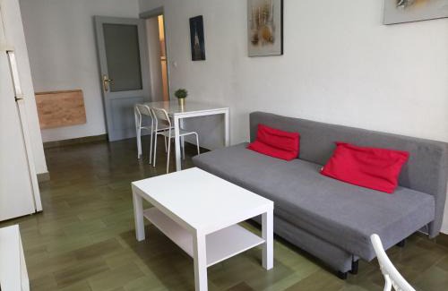 Central District Apartment | Apartamento En Centro Historico