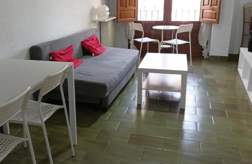 Central District Apartment | Apartamento En Centro Historico