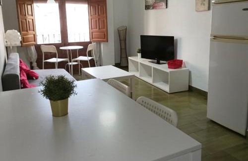 Central District Apartment | Apartamento En Centro Historico