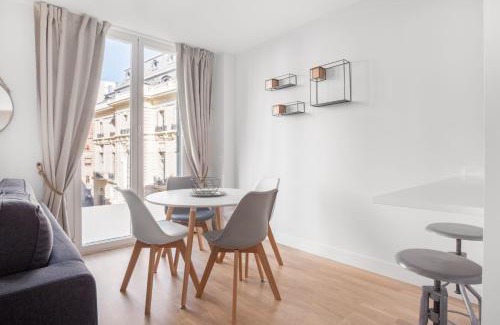 Trafalgar Apartment | Apartamento en Chamberi Alonso Martinez I