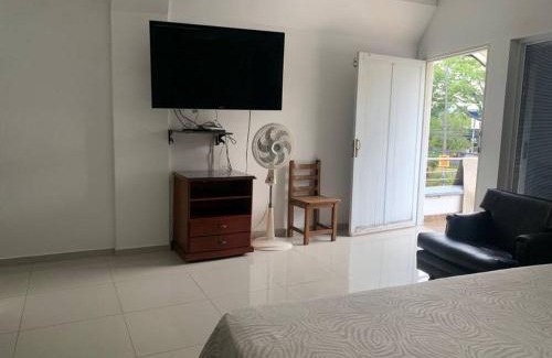 Ciudad Jardin Apartment | Apartamento en ciudad jardín #7