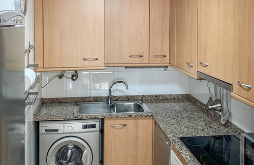 Cambrils Apartment | Apartamento en Complejo Port Marino. !A 10 Minutos de Port Aventura¡