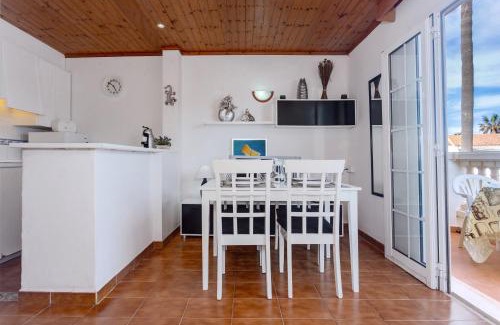 Cala'n Bosch Apartment | Apartamento en complejo de zonas ajardinadas-c11