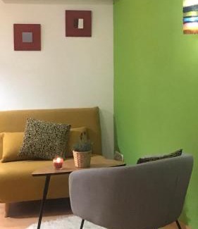 Embajadores Apartment | Apartamento en Corrala