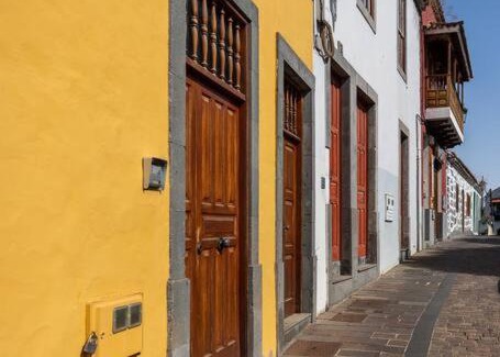 La Solana Apartment | Apartamento en el casco histórico de San Mateo