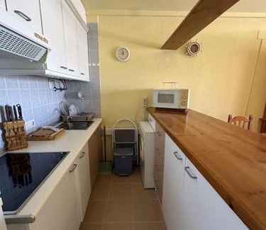 Empuriabrava Apartment | Apartamento en el Canal de Empuriabrava III