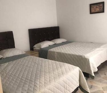 Pitalito Apartment | Apartamento en el centro de Pitalito