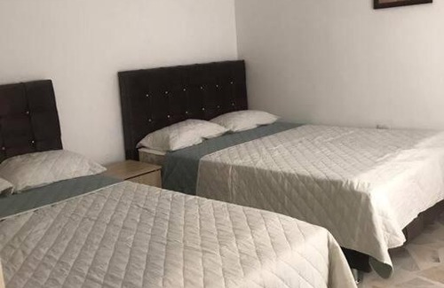 Pitalito Apartment | Apartamento en el centro de Pitalito