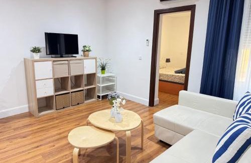 Centro Apartment | Apartamento en el centro de Madrid barrio SOL