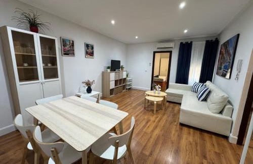 Centro Apartment | Apartamento en el centro de Madrid barrio SOL