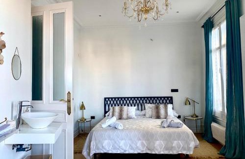Bilbao City Centre Apartment | Apartamento en el centro de Bilbao