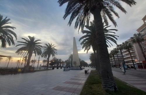 Salou City Centre Apartment | APARTAMENTO EN EL CENTRO DE SALOU