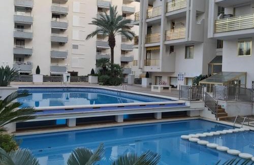 Salou City Centre Apartment | APARTAMENTO EN EL CENTRO DE SALOU